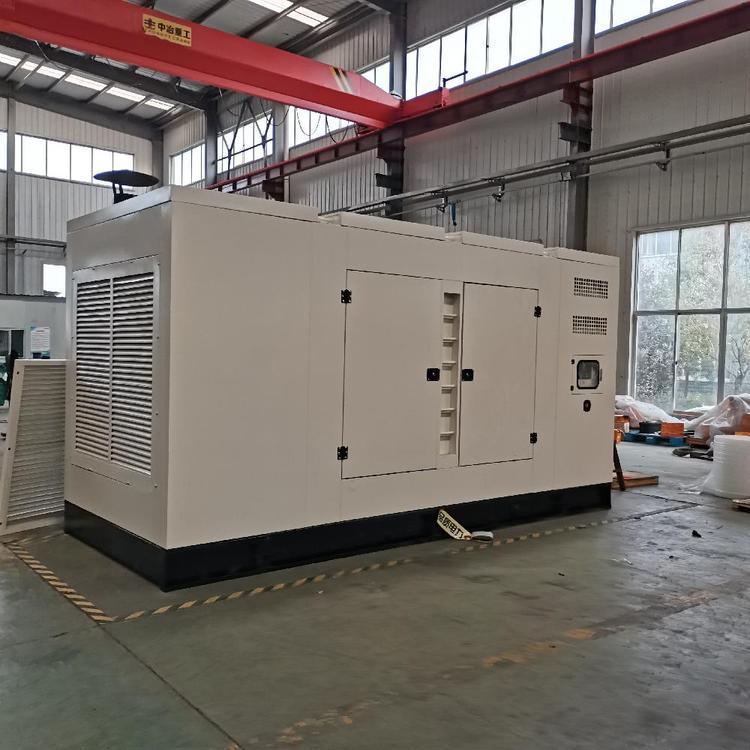 市中发电机出租